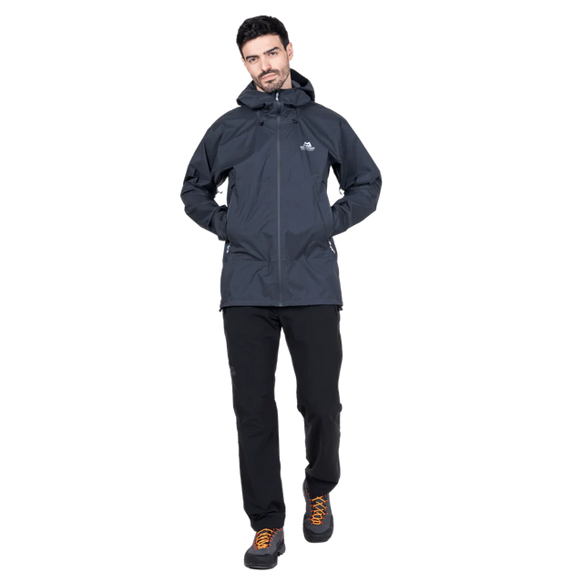 Mountain EquipmentMountain Equipment Spyre Men's JacketOutdoor Action
