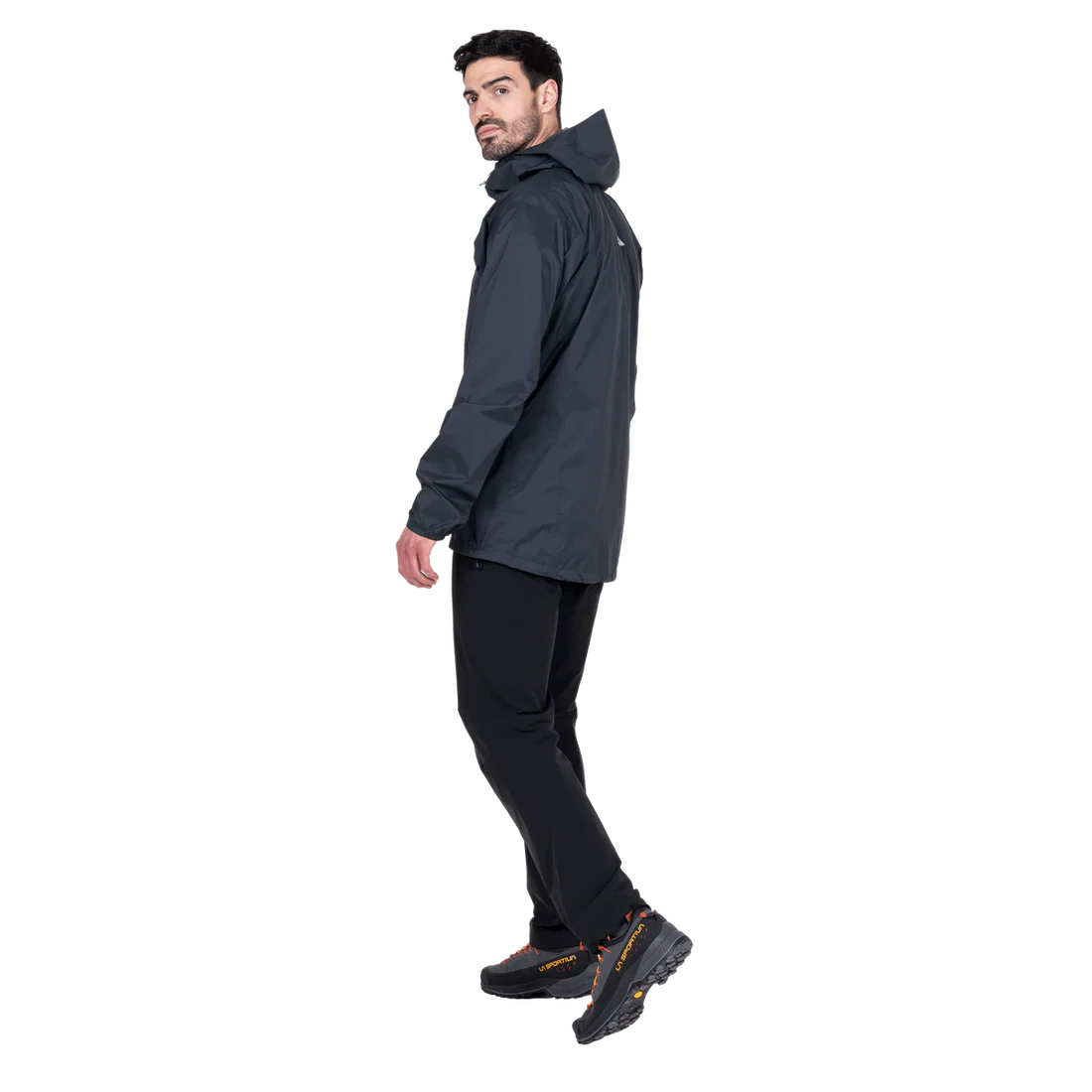 Mountain EquipmentMountain Equipment Spyre Men's JacketOutdoor Action