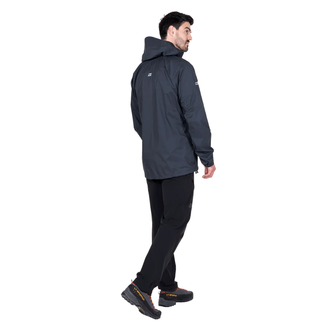 Mountain EquipmentMountain Equipment Spyre Men's JacketOutdoor Action