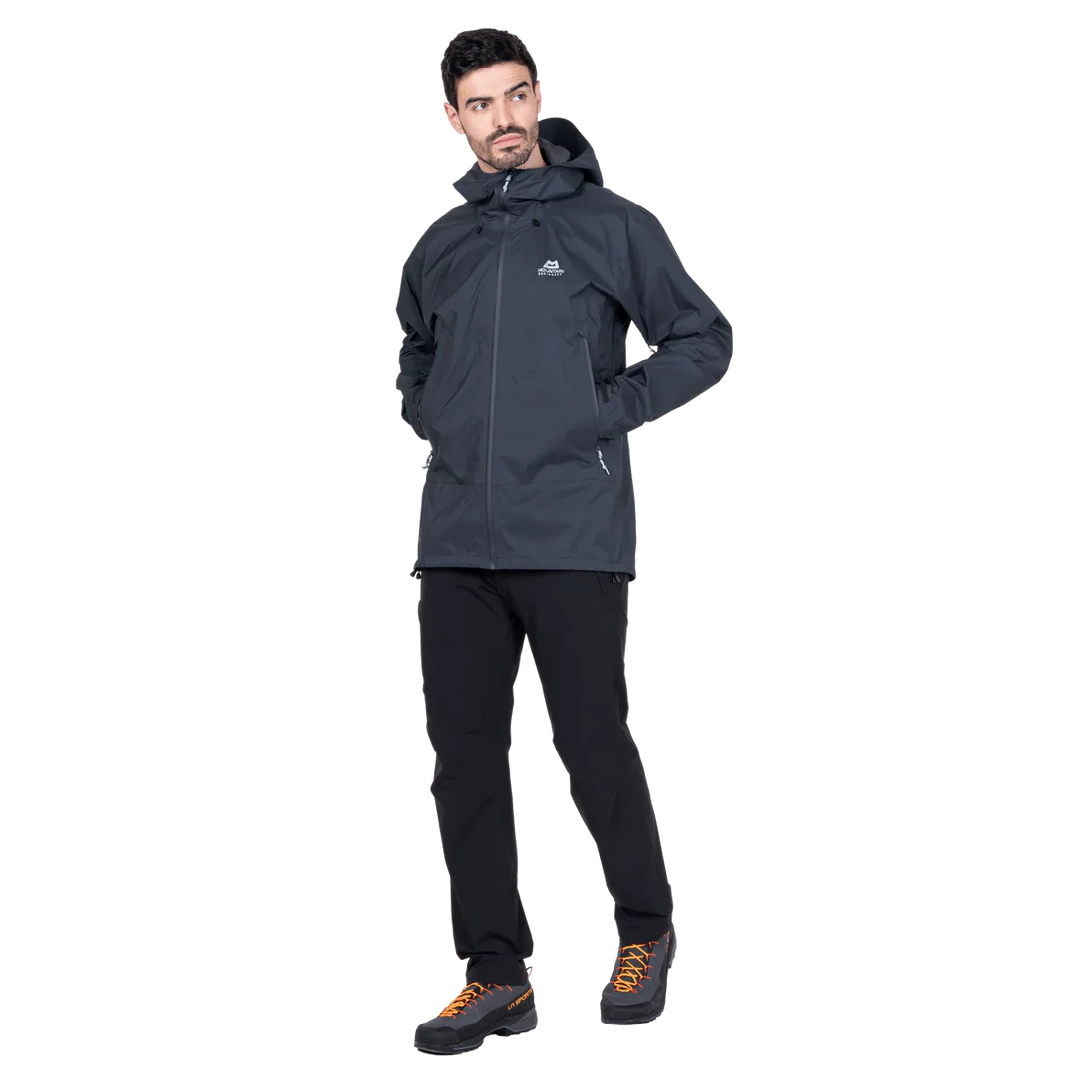 Mountain EquipmentMountain Equipment Spyre Men's JacketOutdoor Action