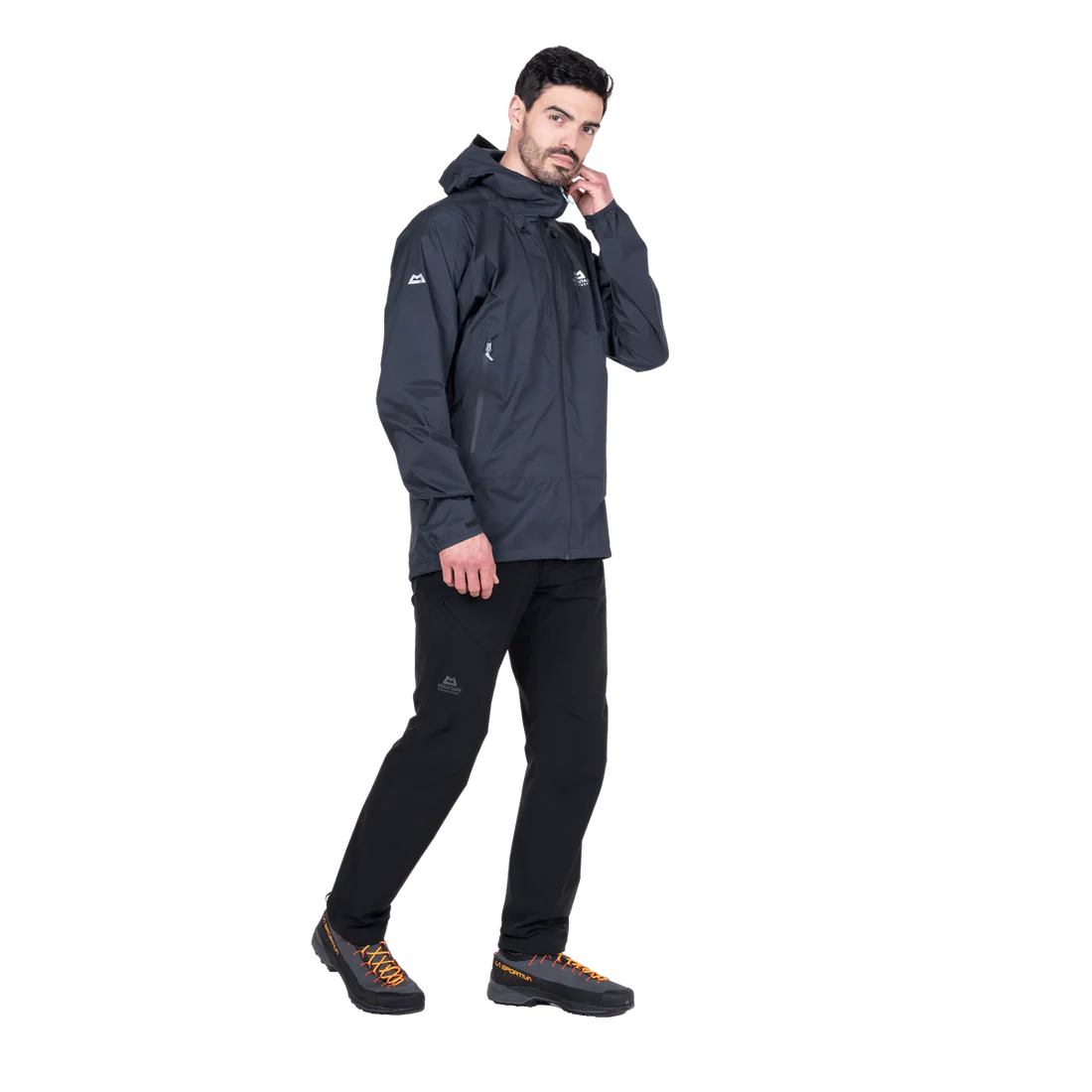 Mountain EquipmentMountain Equipment Spyre Men's JacketOutdoor Action