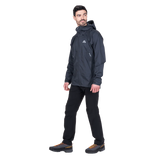 Mountain EquipmentMountain Equipment Spyre Men's JacketOutdoor Action