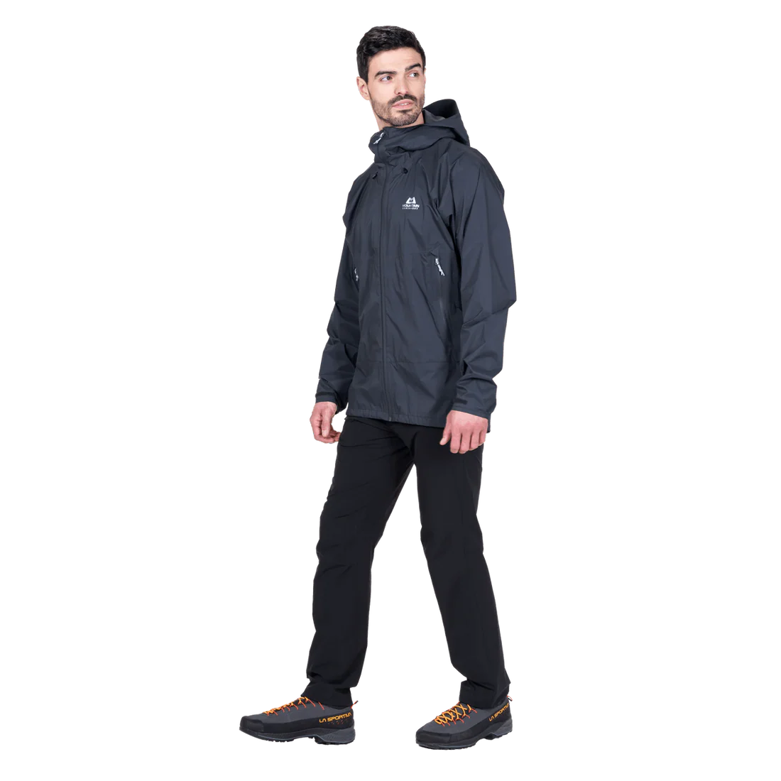 Mountain EquipmentMountain Equipment Spyre Men's JacketOutdoor Action