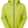 Mountain EquipmentMountain Equipment Spyre Men's JacketOutdoor Action