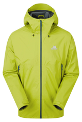 Mountain EquipmentMountain Equipment Spyre Men's JacketOutdoor Action