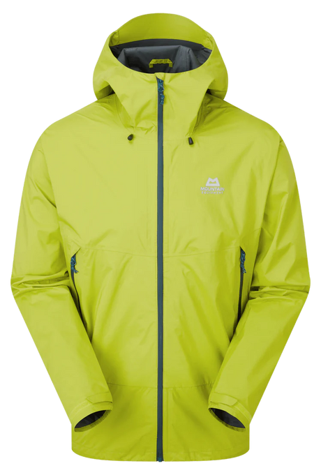 Mountain EquipmentMountain Equipment Spyre Men's JacketOutdoor Action