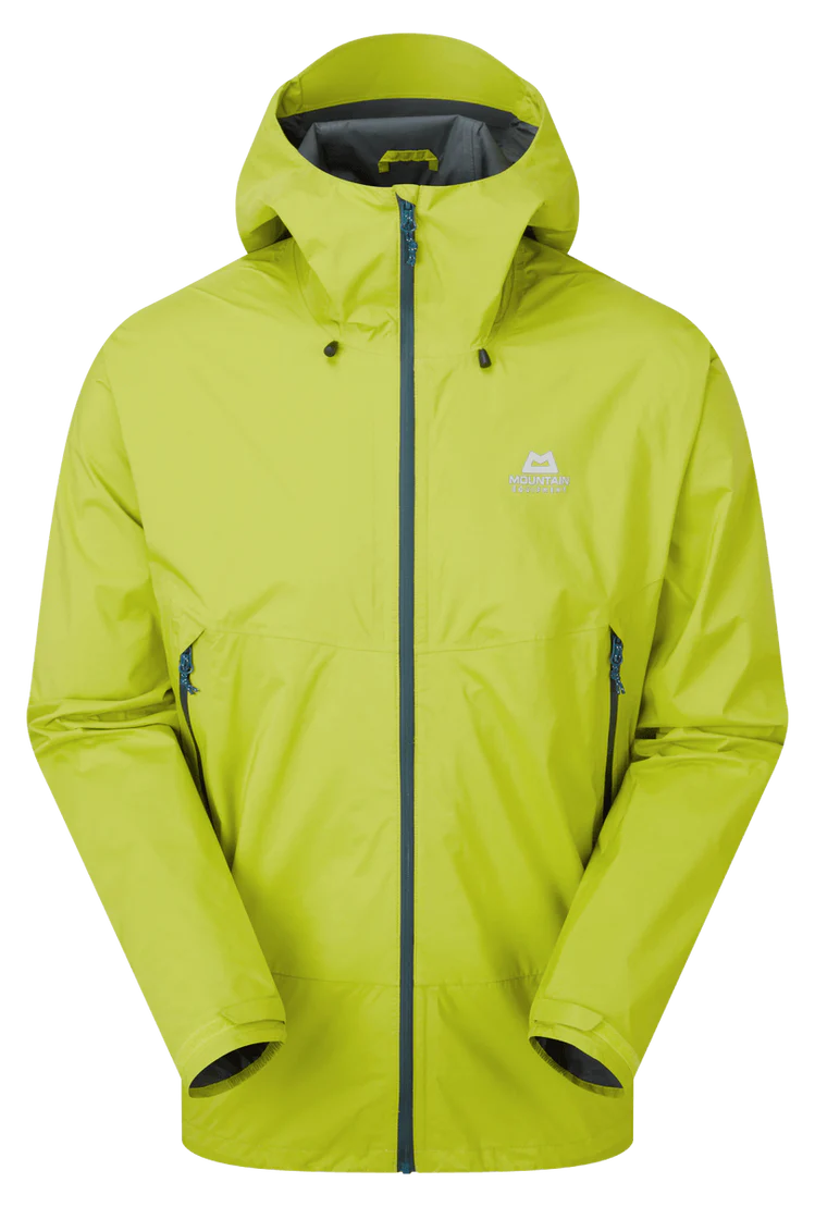 Mountain EquipmentMountain Equipment Spyre Men's JacketOutdoor Action