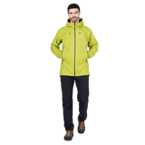 Mountain EquipmentMountain Equipment Spyre Men's JacketOutdoor Action