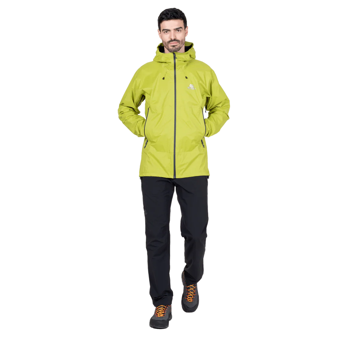 Mountain EquipmentMountain Equipment Spyre Men's JacketOutdoor Action
