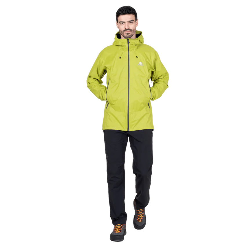 Mountain EquipmentMountain Equipment Spyre Men's JacketOutdoor Action
