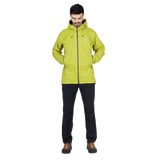 Mountain EquipmentMountain Equipment Spyre Men's JacketOutdoor Action