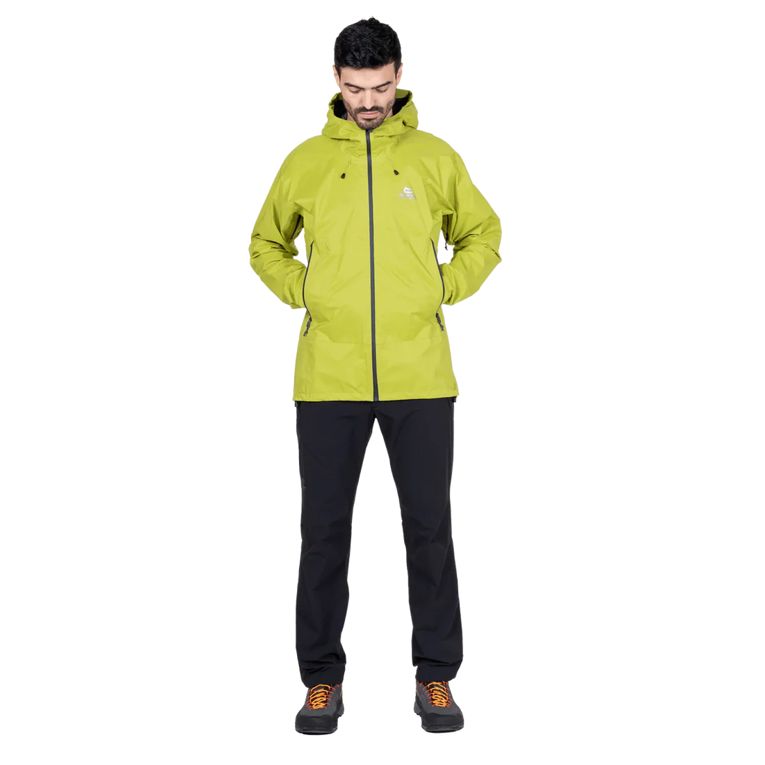 Mountain EquipmentMountain Equipment Spyre Men's JacketOutdoor Action