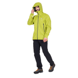 Mountain EquipmentMountain Equipment Spyre Men's JacketOutdoor Action