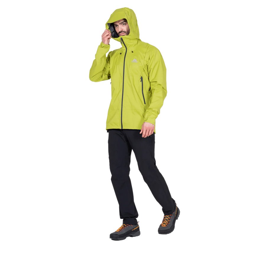 Mountain EquipmentMountain Equipment Spyre Men's JacketOutdoor Action