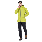 Mountain EquipmentMountain Equipment Spyre Men's JacketOutdoor Action