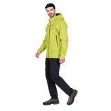 Mountain EquipmentMountain Equipment Spyre Men's JacketOutdoor Action
