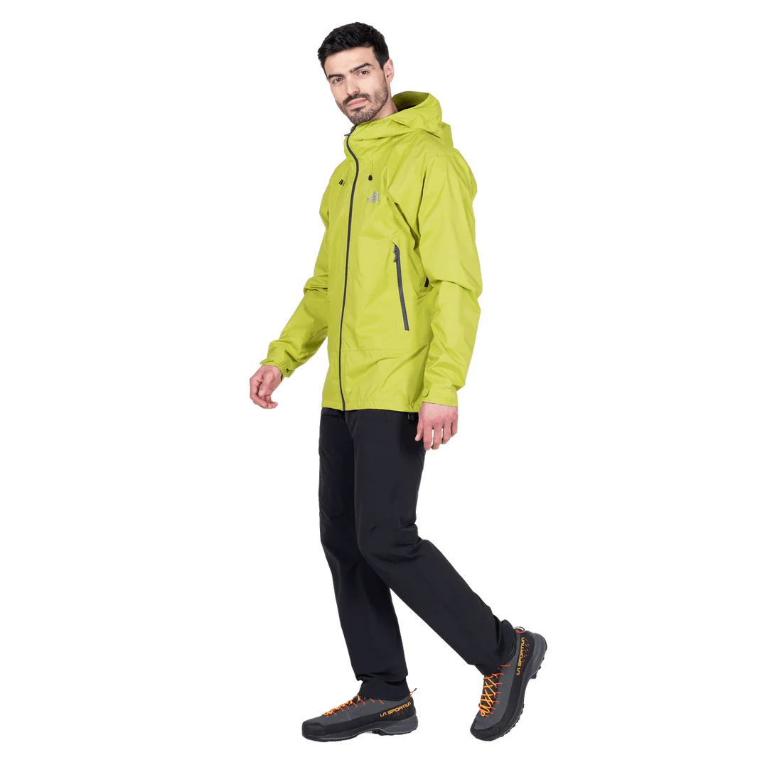 Mountain EquipmentMountain Equipment Spyre Men's JacketOutdoor Action