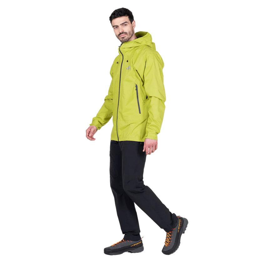 Mountain EquipmentMountain Equipment Spyre Men's JacketOutdoor Action