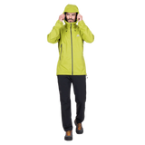 Mountain EquipmentMountain Equipment Spyre Men's JacketOutdoor Action
