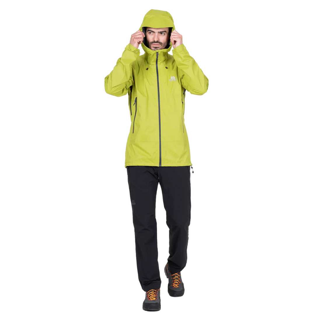 Mountain EquipmentMountain Equipment Spyre Men's JacketOutdoor Action