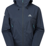 Mountain EquipmentMountain Equipment Spyre Women's JacketOutdoor Action