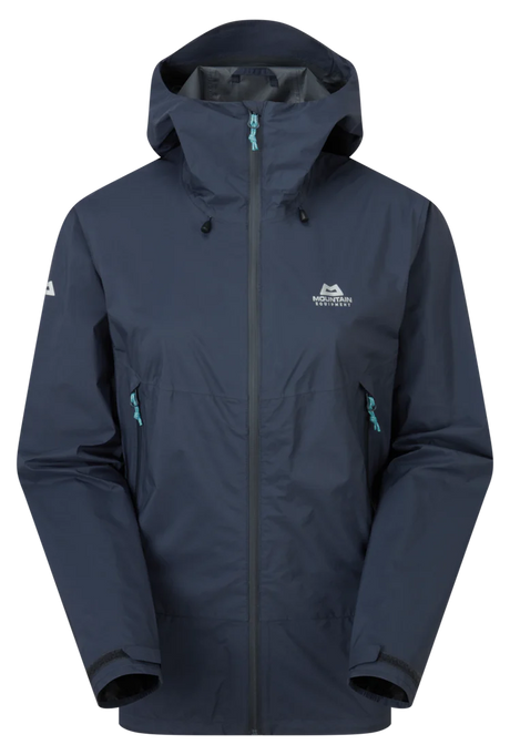 Mountain EquipmentMountain Equipment Spyre Women's JacketOutdoor Action