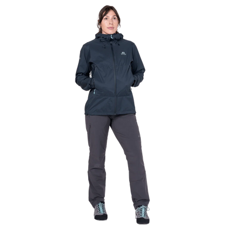 Mountain EquipmentMountain Equipment Spyre Women's JacketOutdoor Action
