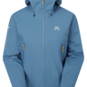 Mountain EquipmentMountain Equipment Spyre Women's JacketOutdoor Action