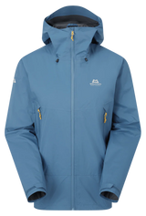 Mountain EquipmentMountain Equipment Spyre Women's JacketOutdoor Action