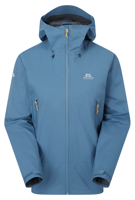 Mountain EquipmentMountain Equipment Spyre Women's JacketOutdoor Action
