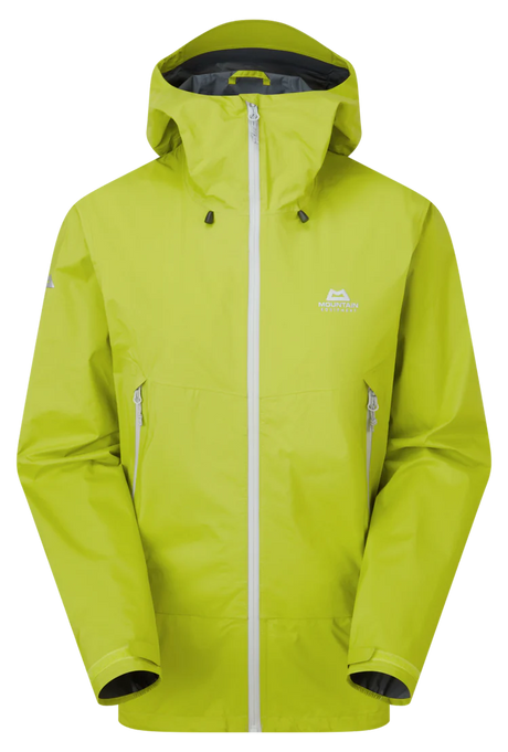 Mountain EquipmentMountain Equipment Spyre Women's JacketOutdoor Action