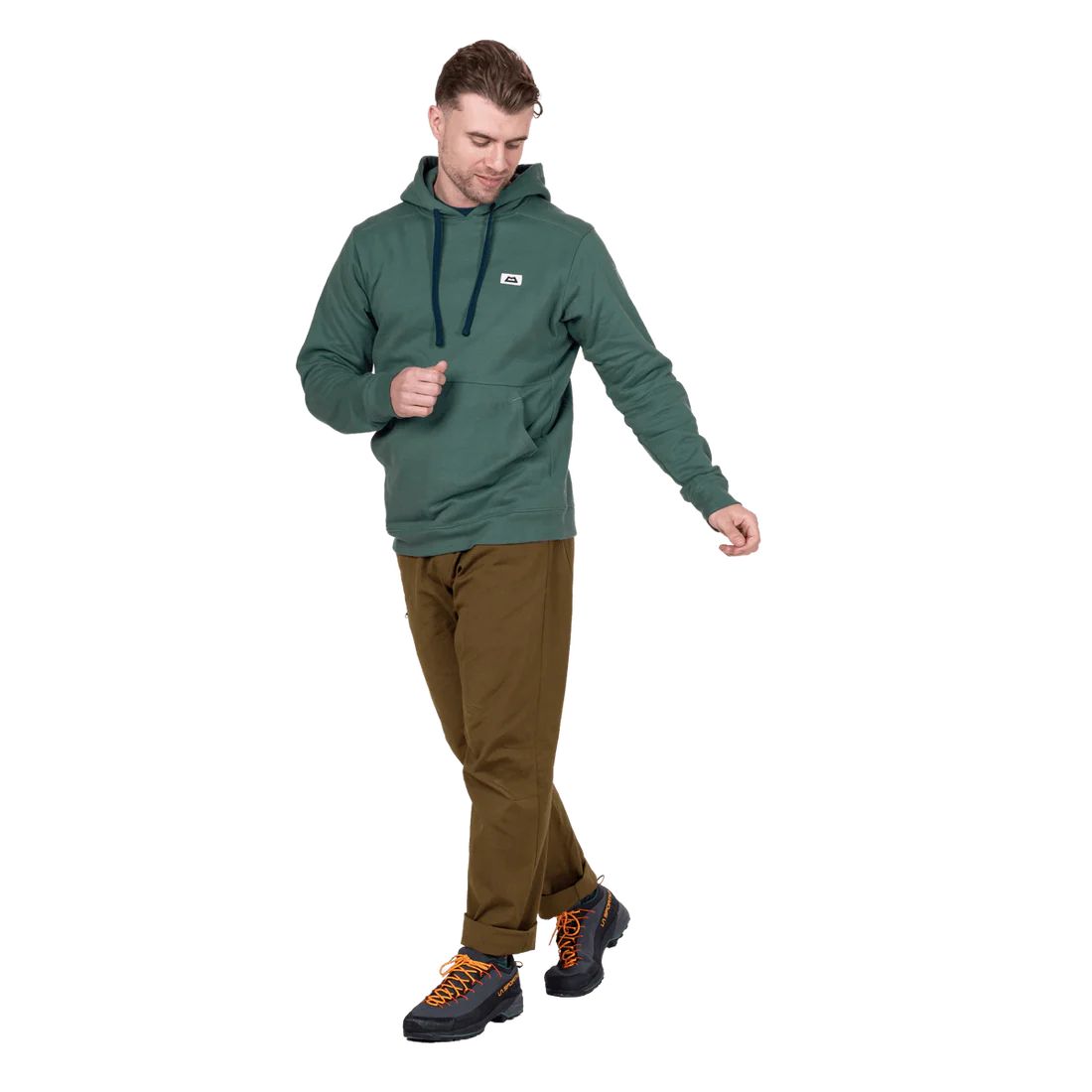 Mountain EquipmentMountain Equipment Stonescape Men's HoodyOutdoor Action
