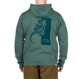 Mountain EquipmentMountain Equipment Stonescape Men's HoodyOutdoor Action