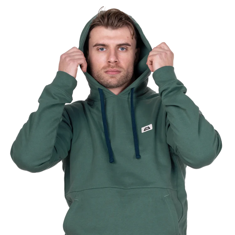Mountain EquipmentMountain Equipment Stonescape Men's HoodyOutdoor Action