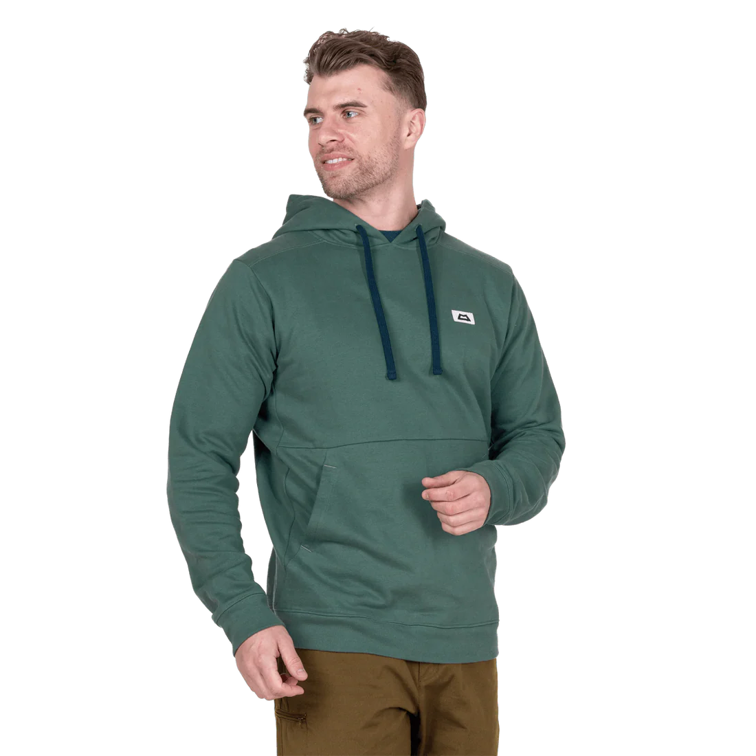 Mountain EquipmentMountain Equipment Stonescape Men's HoodyOutdoor Action