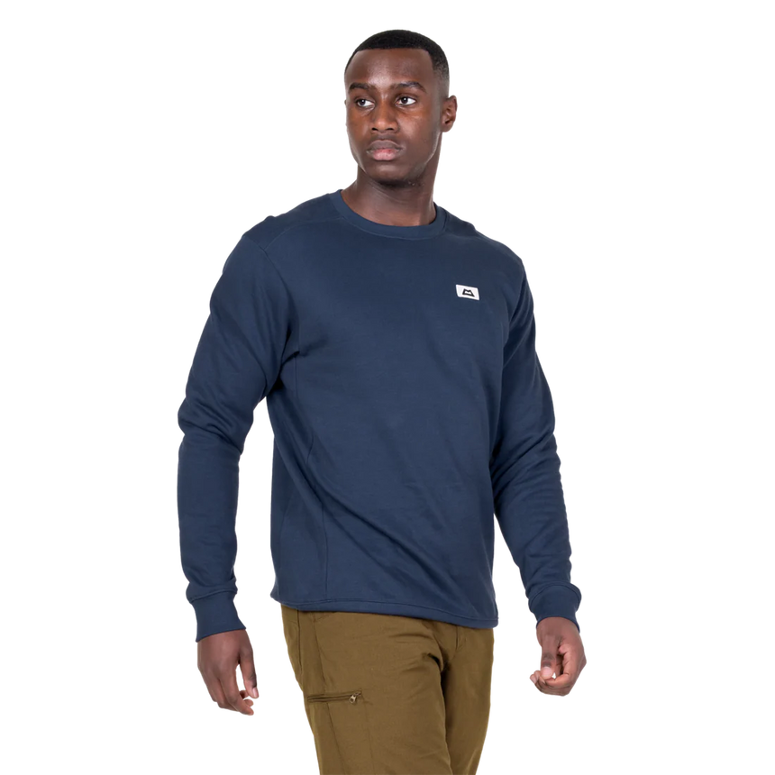 Mountain EquipmentMountain Equipment Stonescape Men's SweatOutdoor Action