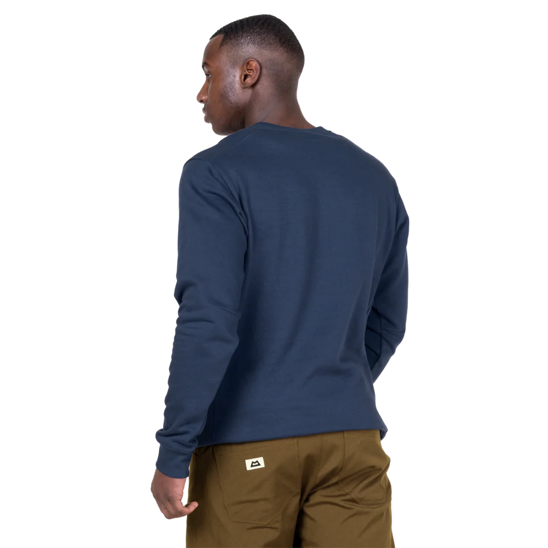 Mountain EquipmentMountain Equipment Stonescape Men's SweatOutdoor Action