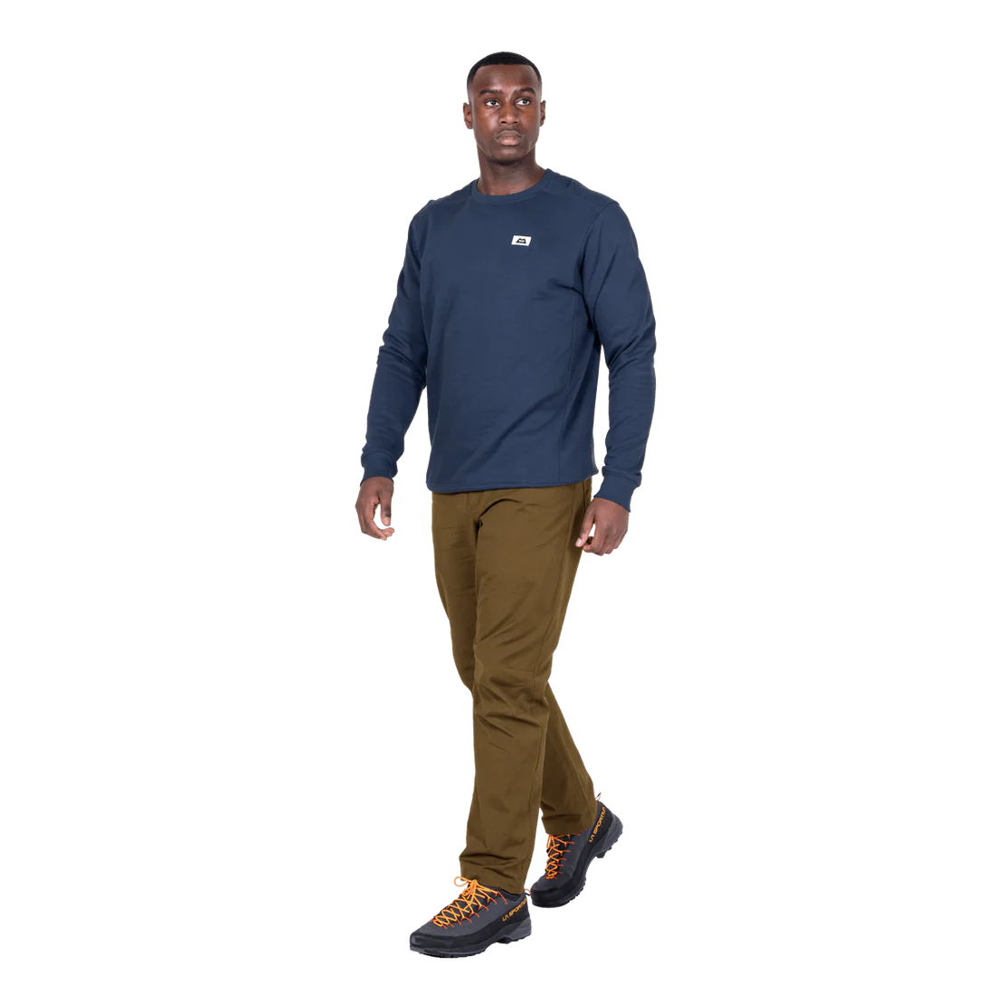 Mountain EquipmentMountain Equipment Stonescape Men's SweatOutdoor Action