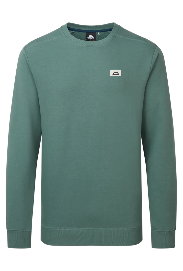 Mountain EquipmentMountain Equipment Stonescape Men's SweatOutdoor Action