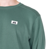 Mountain EquipmentMountain Equipment Stonescape Men's SweatOutdoor Action