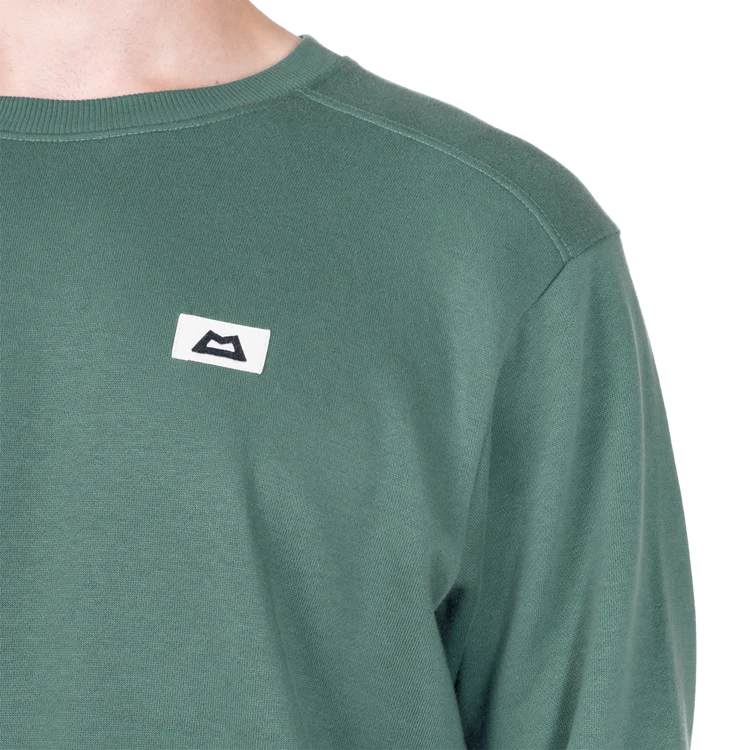 Mountain EquipmentMountain Equipment Stonescape Men's SweatOutdoor Action