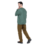 Mountain EquipmentMountain Equipment Stonescape Men's SweatOutdoor Action