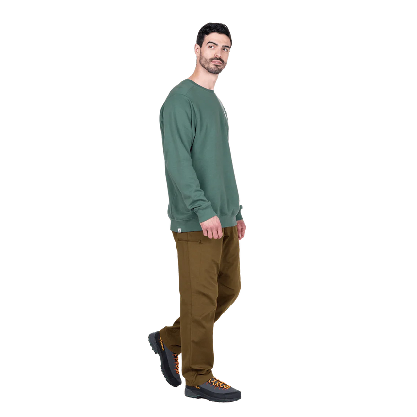 Mountain EquipmentMountain Equipment Stonescape Men's SweatOutdoor Action