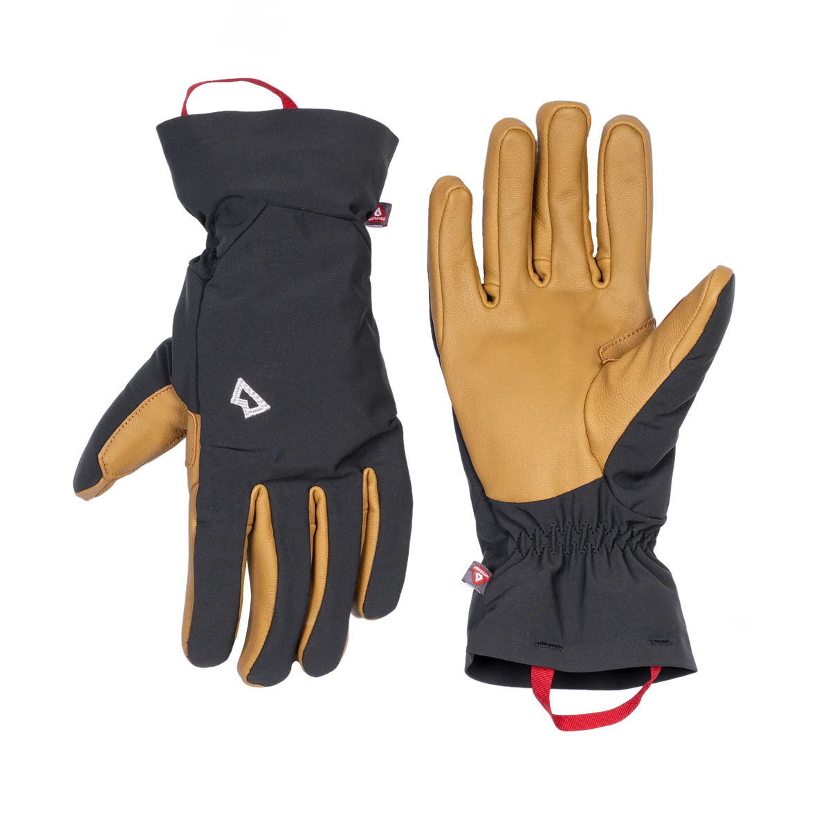 Mountain EquipmentMountain Equipment Super Alpine GlovesOutdoor Action