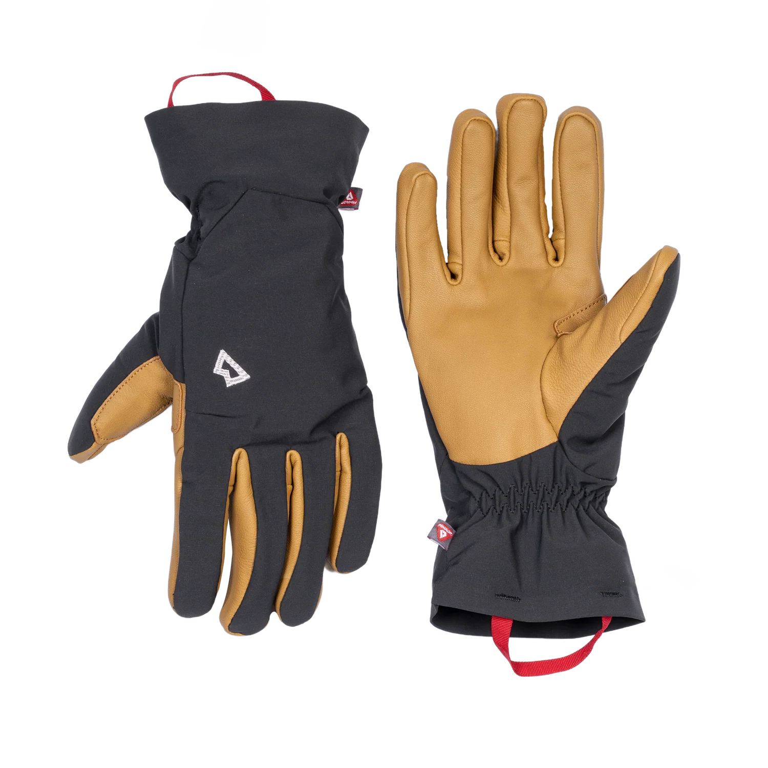 Mountain EquipmentMountain Equipment Super Alpine GlovesOutdoor Action
