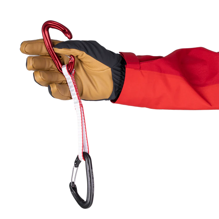 Mountain EquipmentMountain Equipment Super Alpine GlovesOutdoor Action