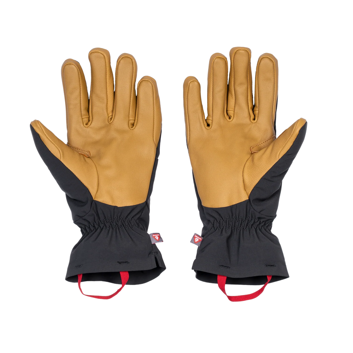 Mountain EquipmentMountain Equipment Super Alpine GlovesOutdoor Action