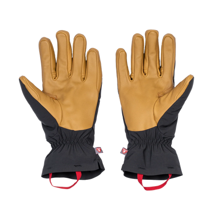 Mountain EquipmentMountain Equipment Super Alpine GlovesOutdoor Action