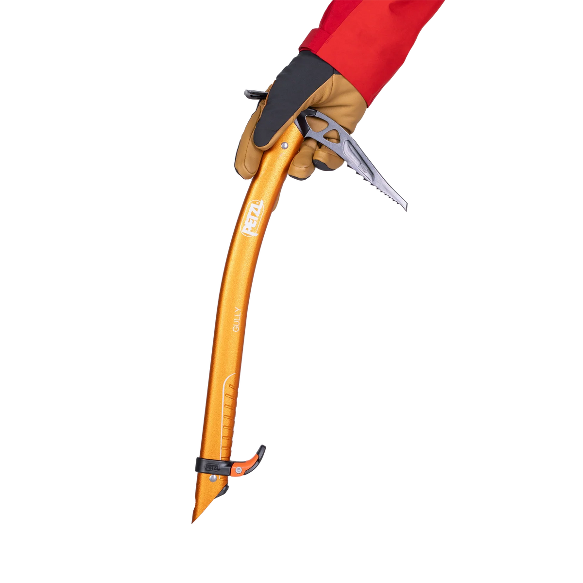 Mountain EquipmentMountain Equipment Super Alpine GlovesOutdoor Action