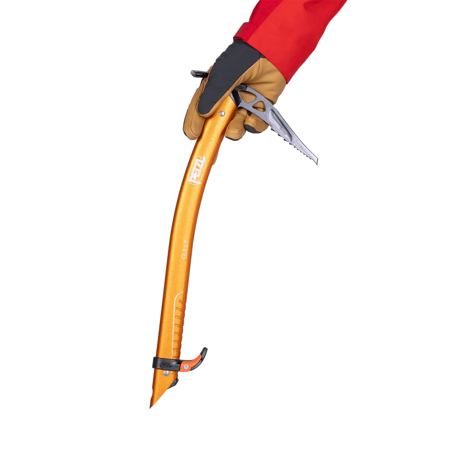 Mountain EquipmentMountain Equipment Super Alpine GlovesOutdoor Action